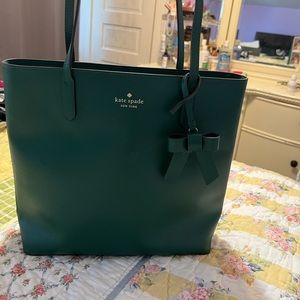 Kate Spade shoulder purse